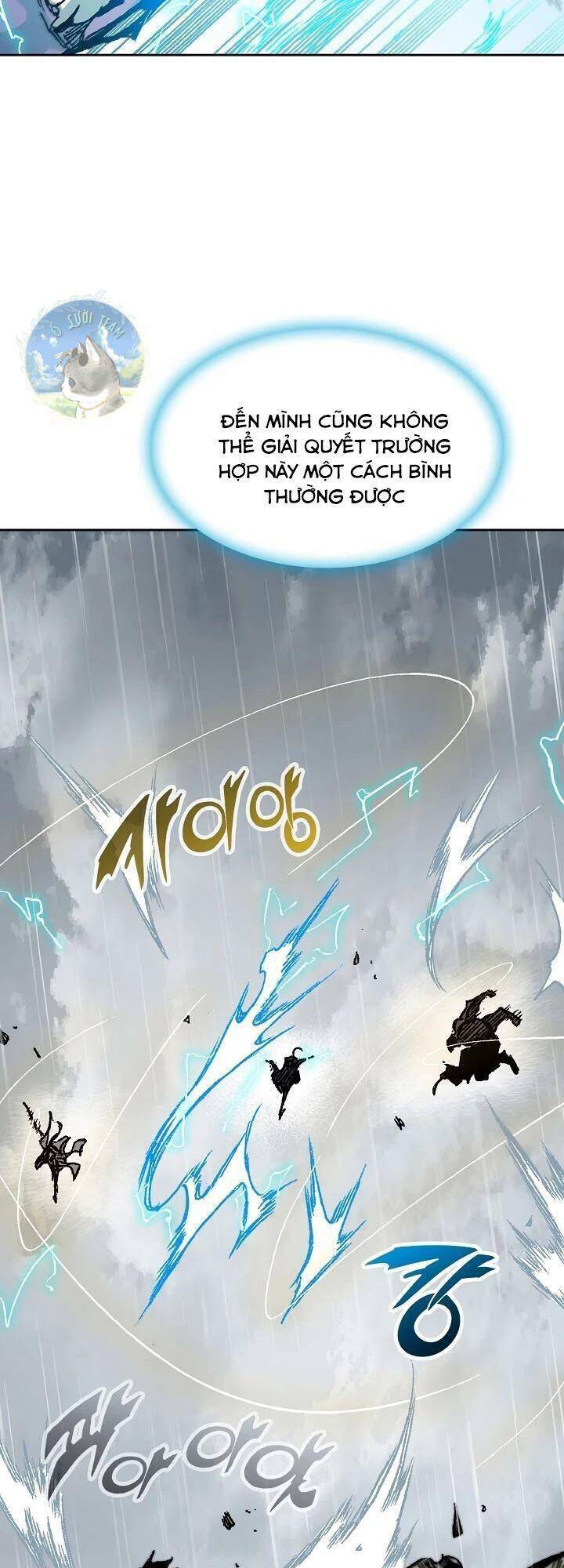 Hồi Ức Của Chiến Thần Chapter 87 - Trang 2