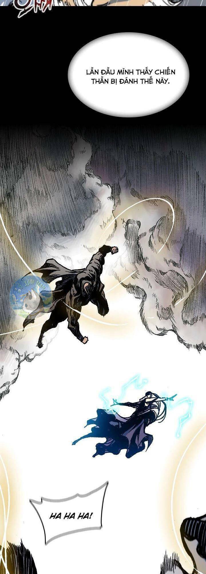 Hồi Ức Của Chiến Thần Chapter 87 - Trang 2