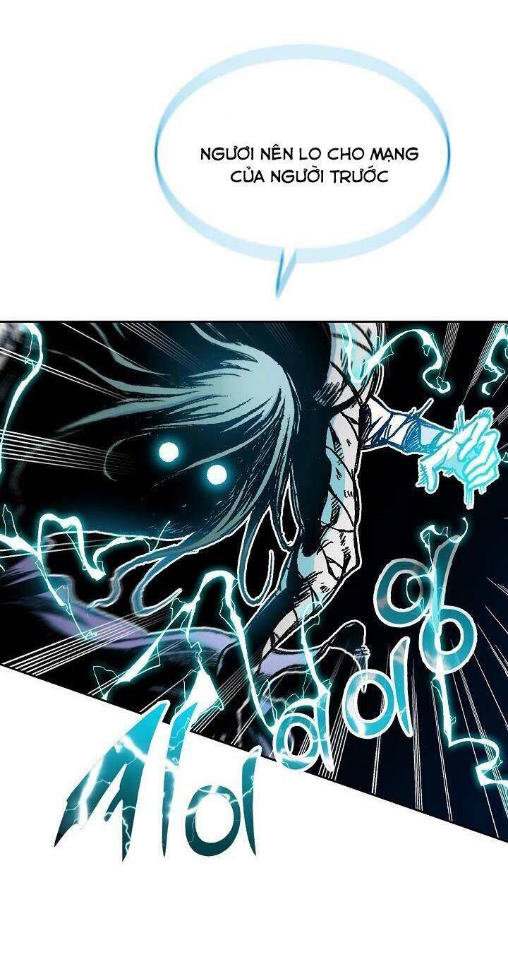 Hồi Ức Của Chiến Thần Chapter 87 - Trang 2