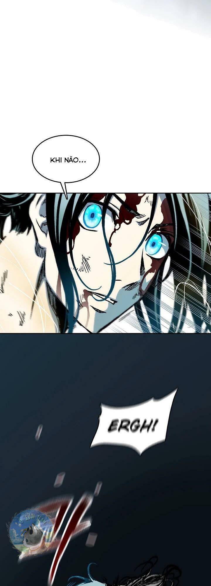 Hồi Ức Của Chiến Thần Chapter 87 - Trang 2