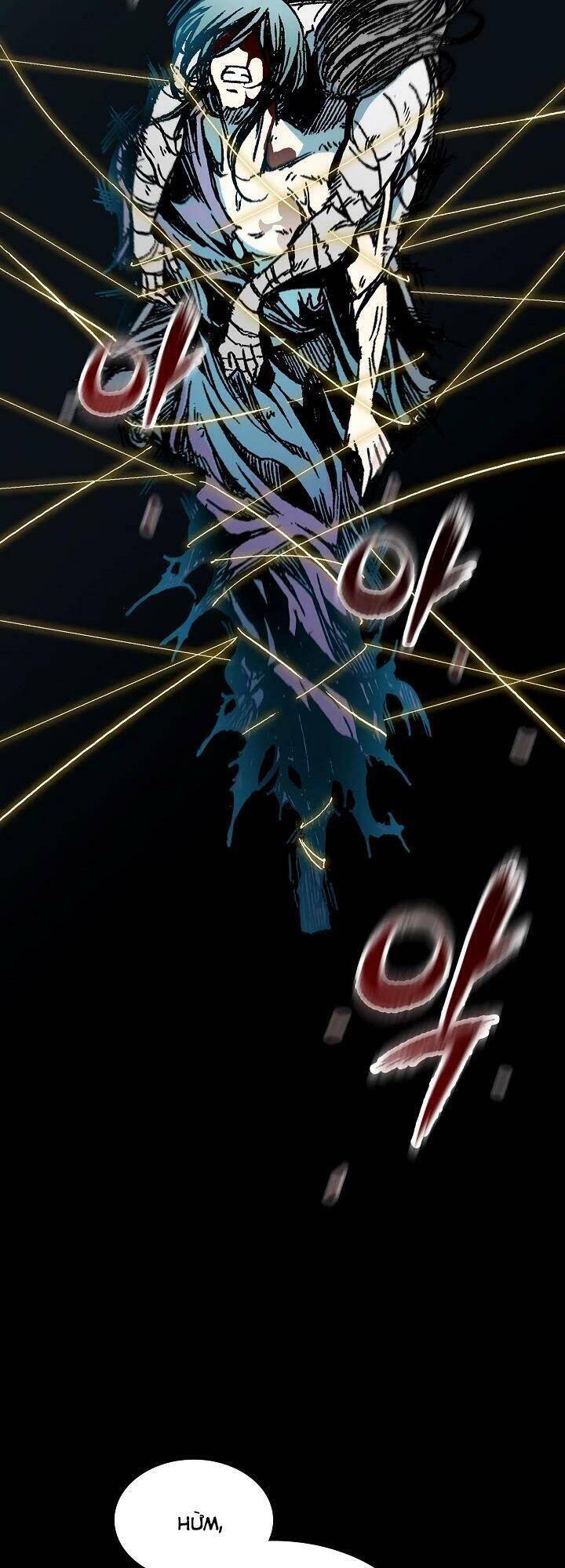 Hồi Ức Của Chiến Thần Chapter 87 - Trang 2