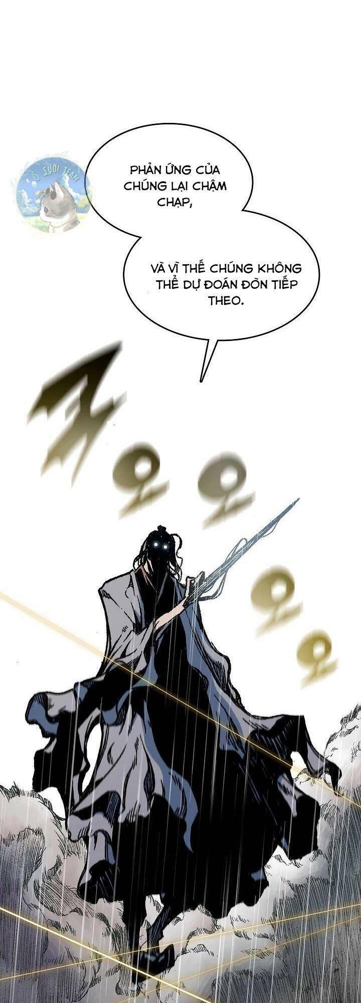 Hồi Ức Của Chiến Thần Chapter 87 - Trang 2