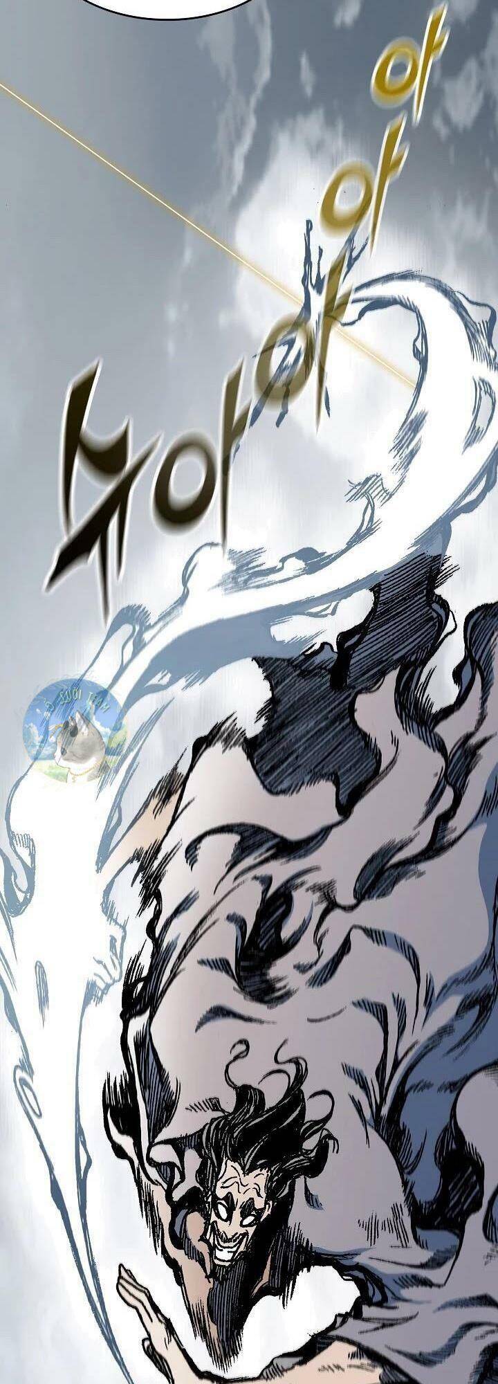 Hồi Ức Của Chiến Thần Chapter 87 - Trang 2