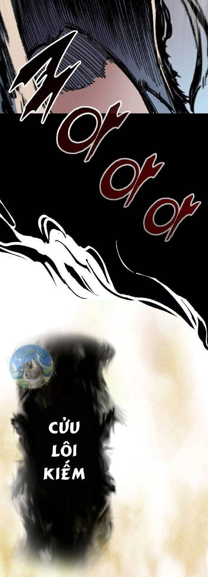 Hồi Ức Của Chiến Thần Chapter 87 - Trang 2