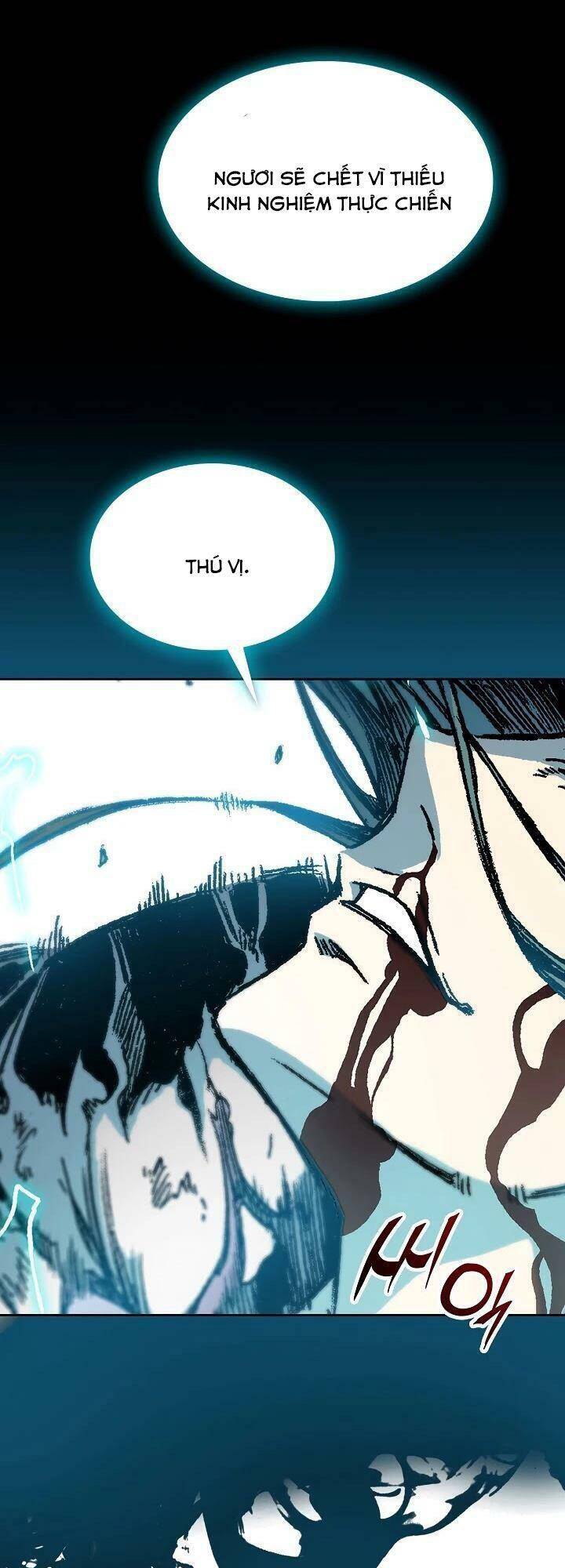 Hồi Ức Của Chiến Thần Chapter 87 - Trang 2