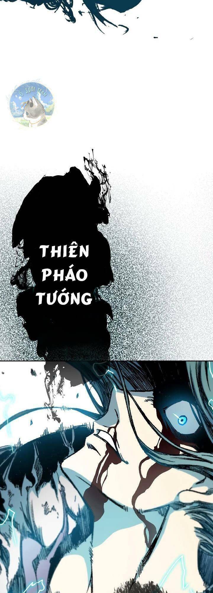 Hồi Ức Của Chiến Thần Chapter 87 - Trang 2