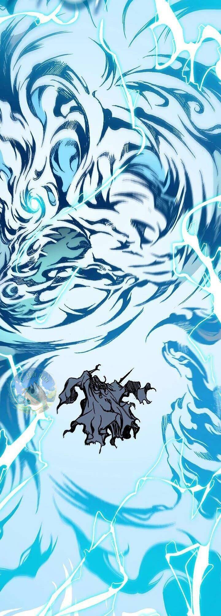 Hồi Ức Của Chiến Thần Chapter 87 - Trang 2