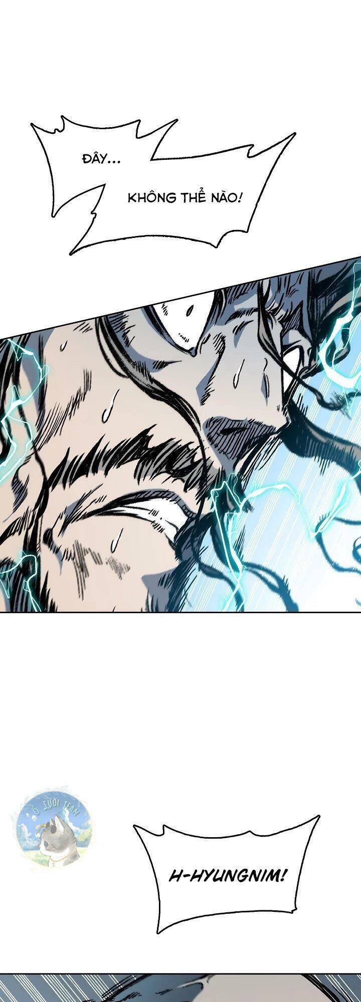 Hồi Ức Của Chiến Thần Chapter 87 - Trang 2