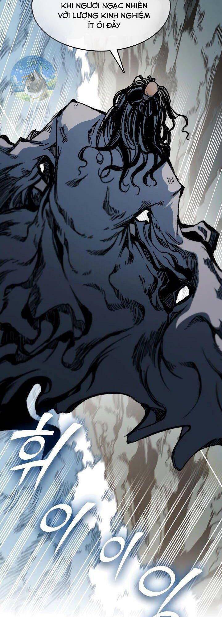 Hồi Ức Của Chiến Thần Chapter 87 - Trang 2