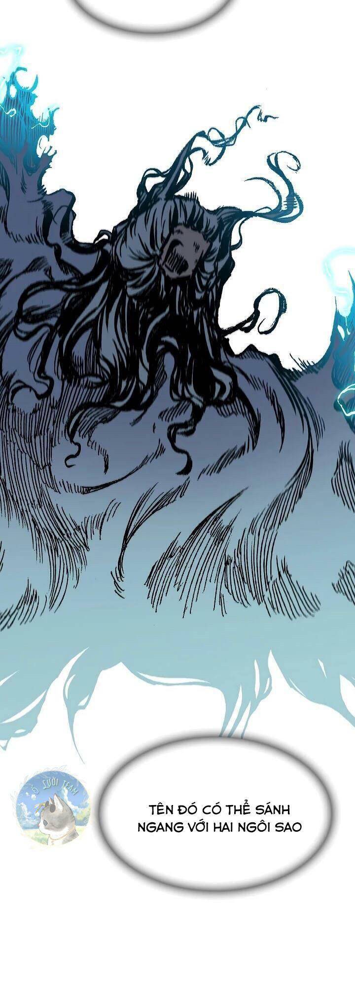 Hồi Ức Của Chiến Thần Chapter 87 - Trang 2