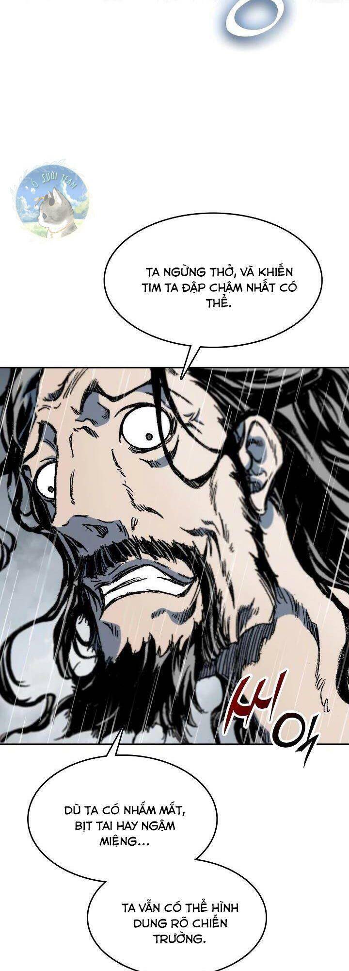 Hồi Ức Của Chiến Thần Chapter 87 - Trang 2