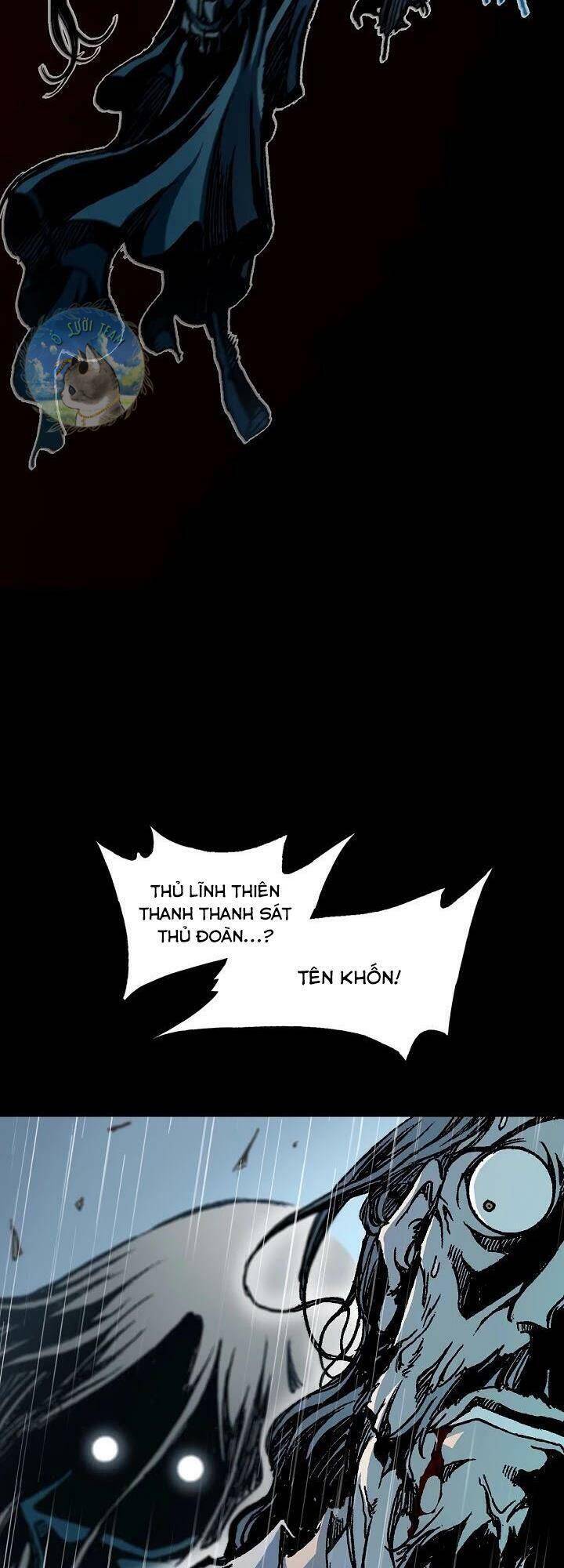 Hồi Ức Của Chiến Thần Chapter 87 - Trang 2