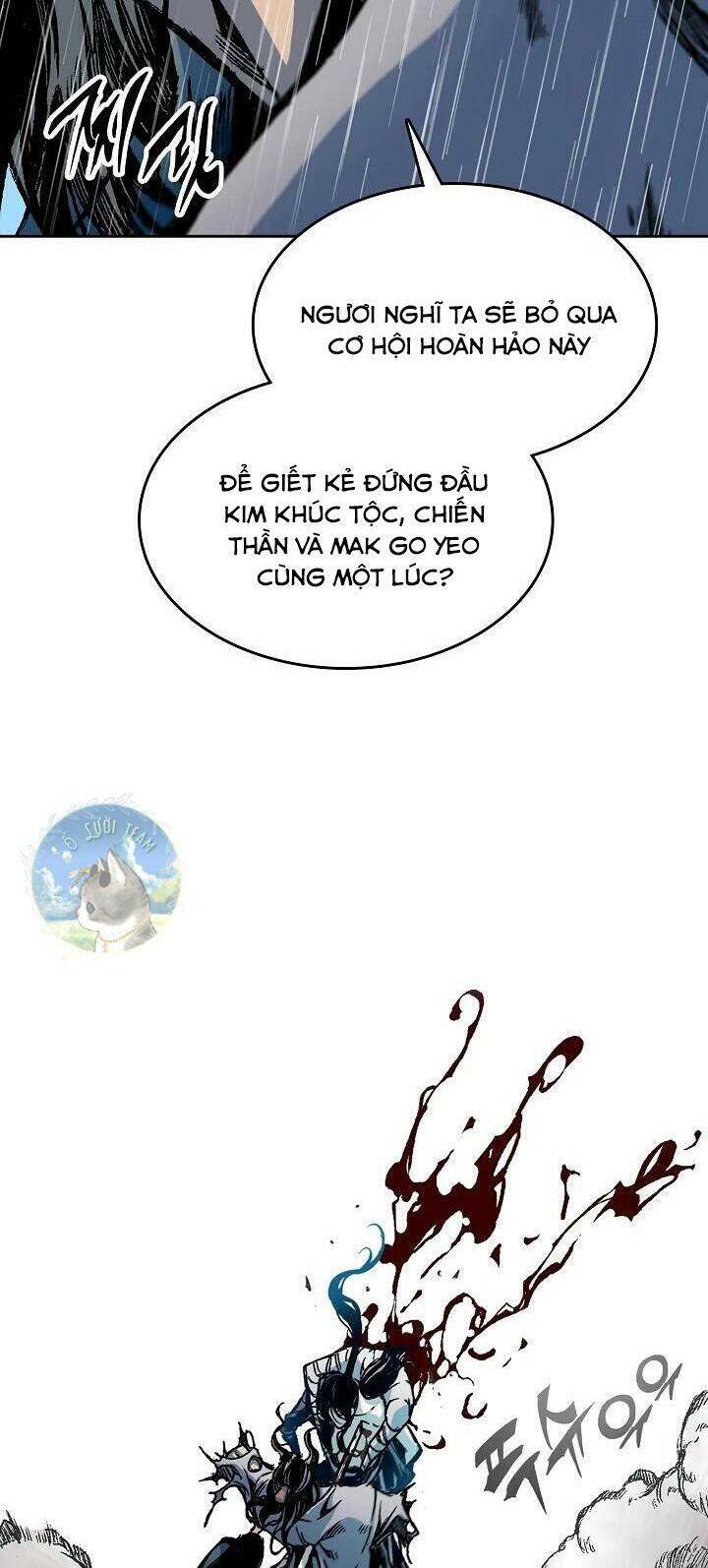 Hồi Ức Của Chiến Thần Chapter 87 - Trang 2