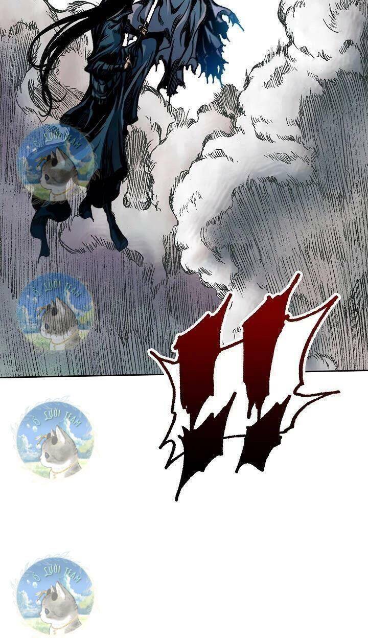 Hồi Ức Của Chiến Thần Chapter 87 - Trang 2