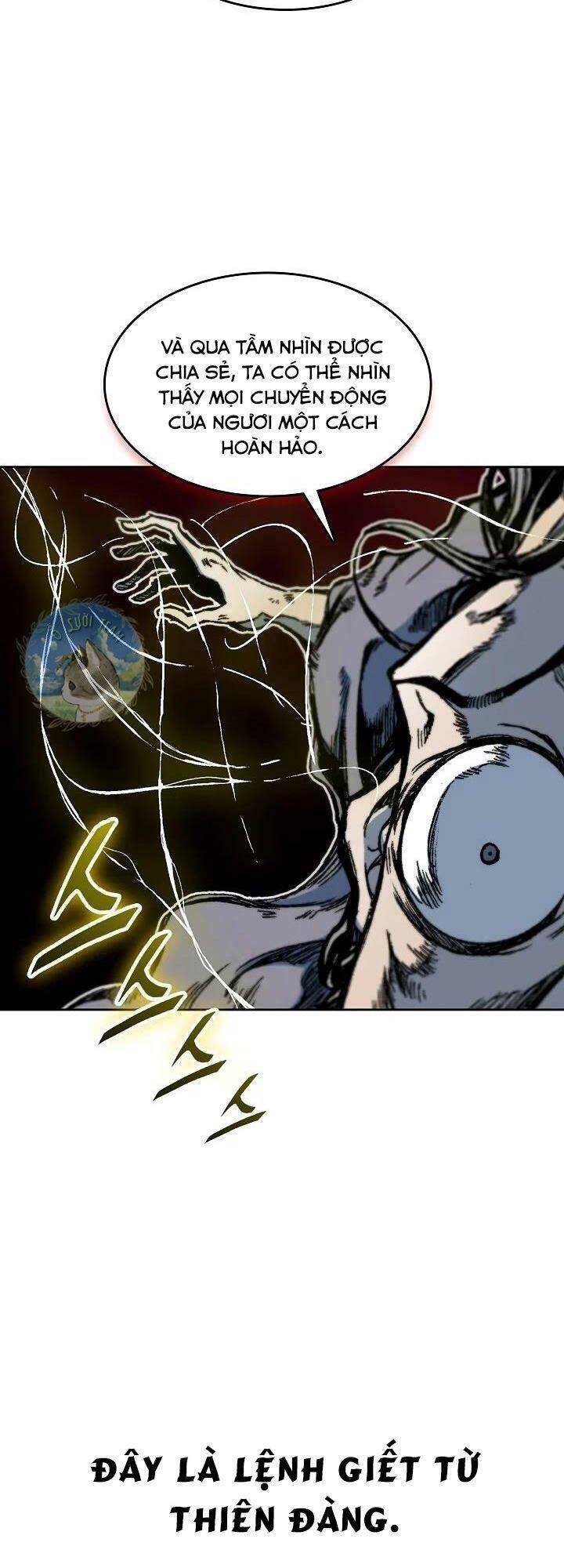 Hồi Ức Của Chiến Thần Chapter 87 - Trang 2