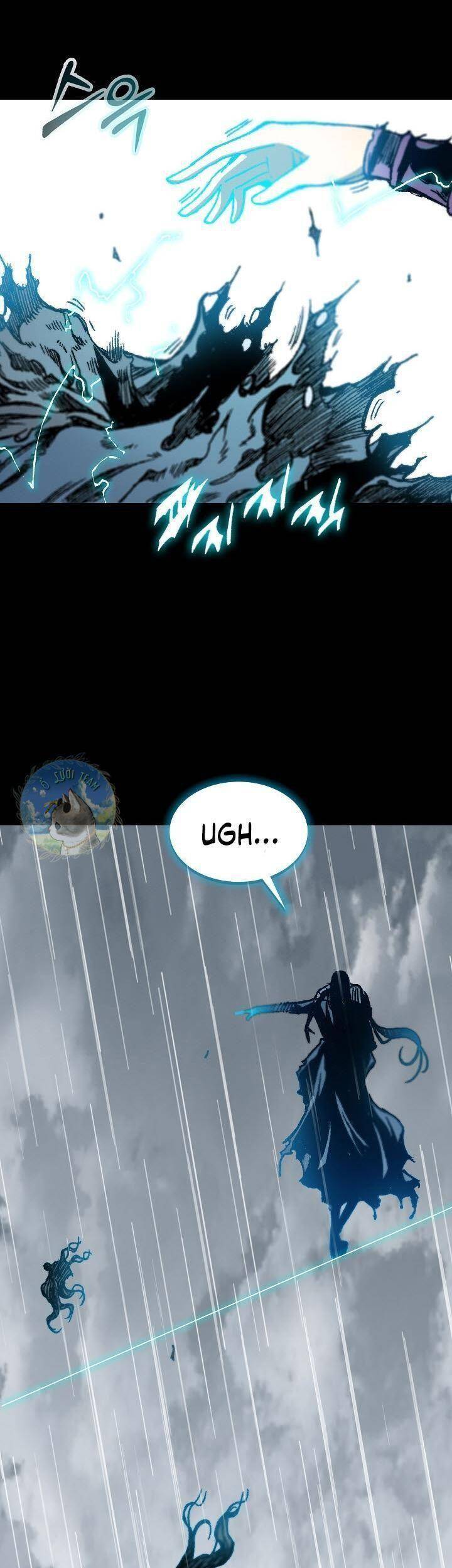 Hồi Ức Của Chiến Thần Chapter 88 - Trang 2