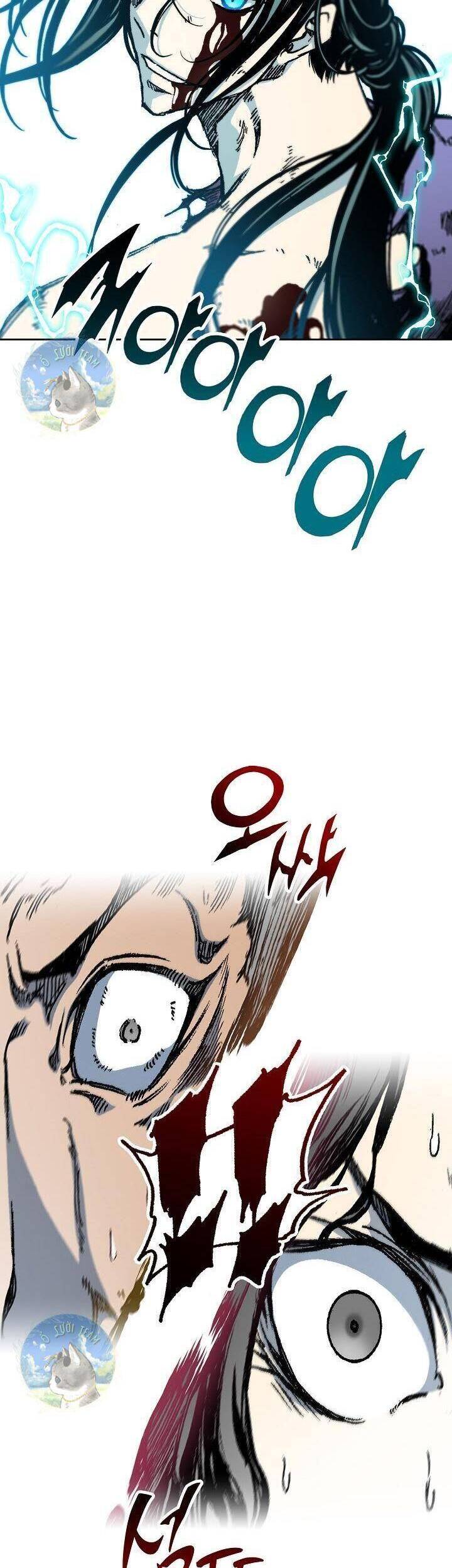 Hồi Ức Của Chiến Thần Chapter 88 - Trang 2