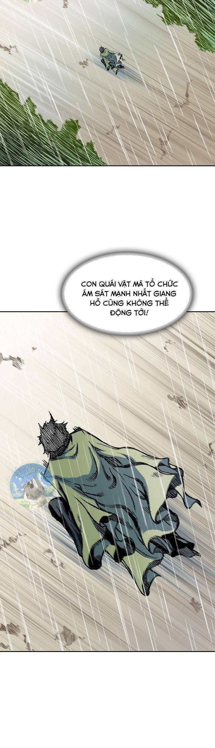 Hồi Ức Của Chiến Thần Chapter 88 - Trang 2