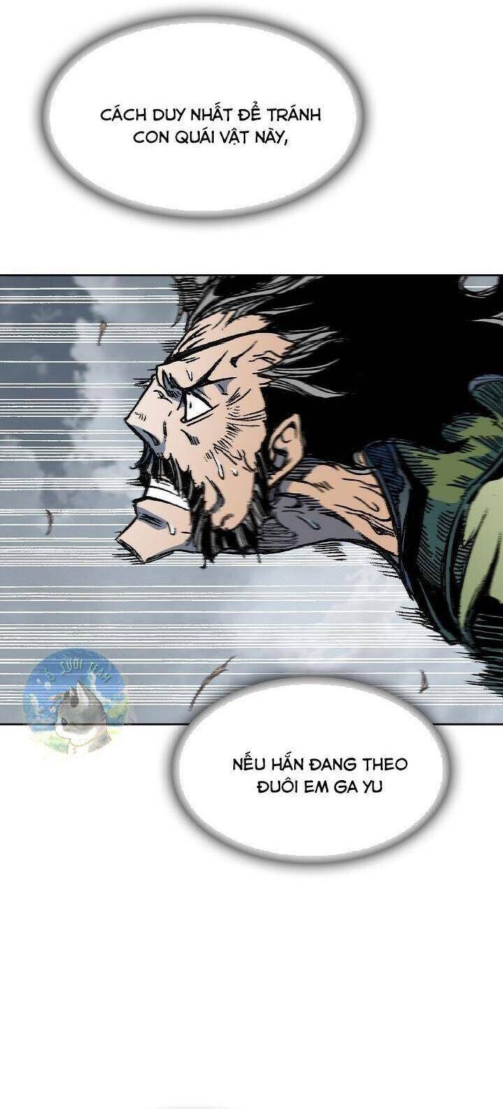 Hồi Ức Của Chiến Thần Chapter 88 - Trang 2