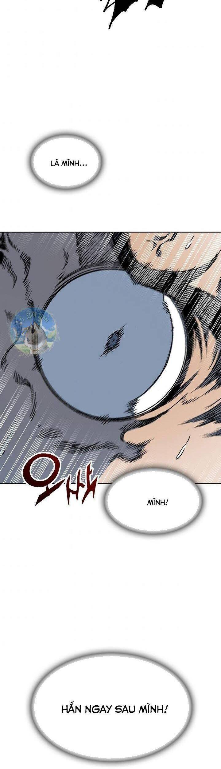 Hồi Ức Của Chiến Thần Chapter 88 - Trang 2