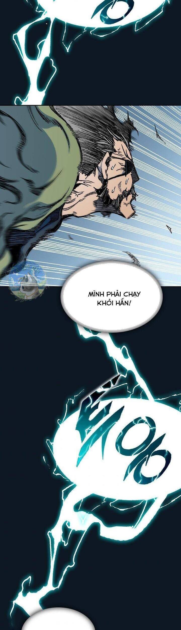 Hồi Ức Của Chiến Thần Chapter 88 - Trang 2