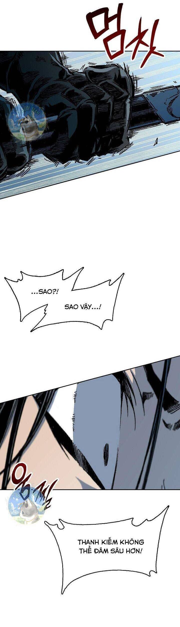 Hồi Ức Của Chiến Thần Chapter 88 - Trang 2