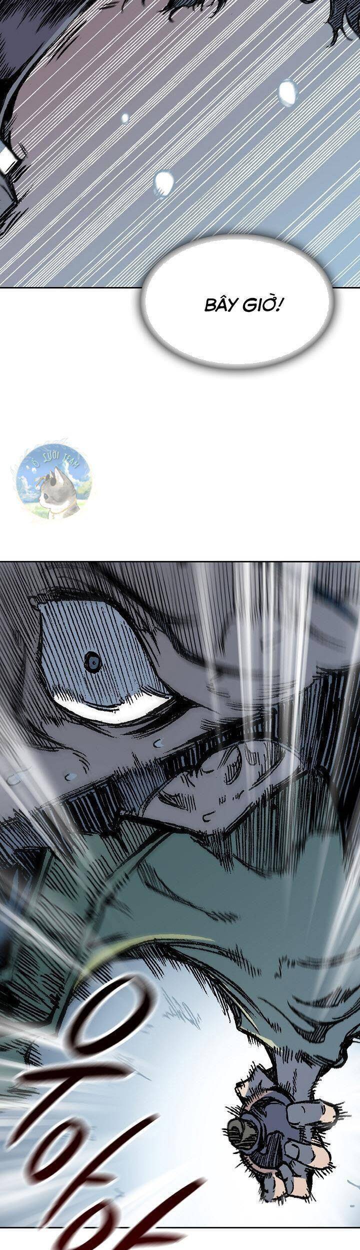 Hồi Ức Của Chiến Thần Chapter 88 - Trang 2