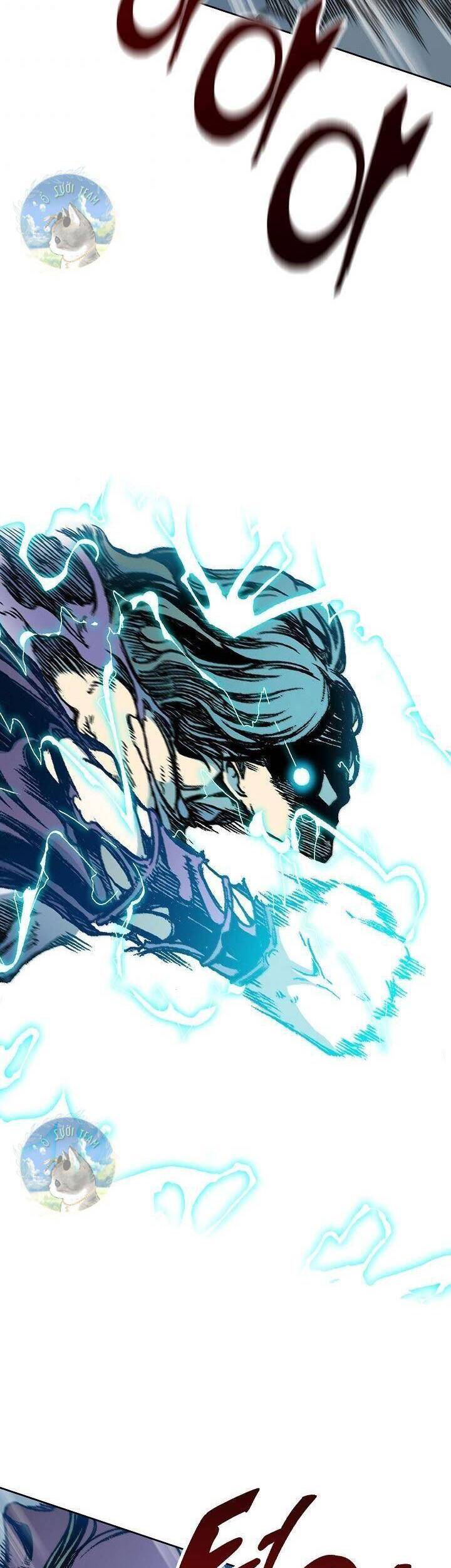 Hồi Ức Của Chiến Thần Chapter 88 - Trang 2