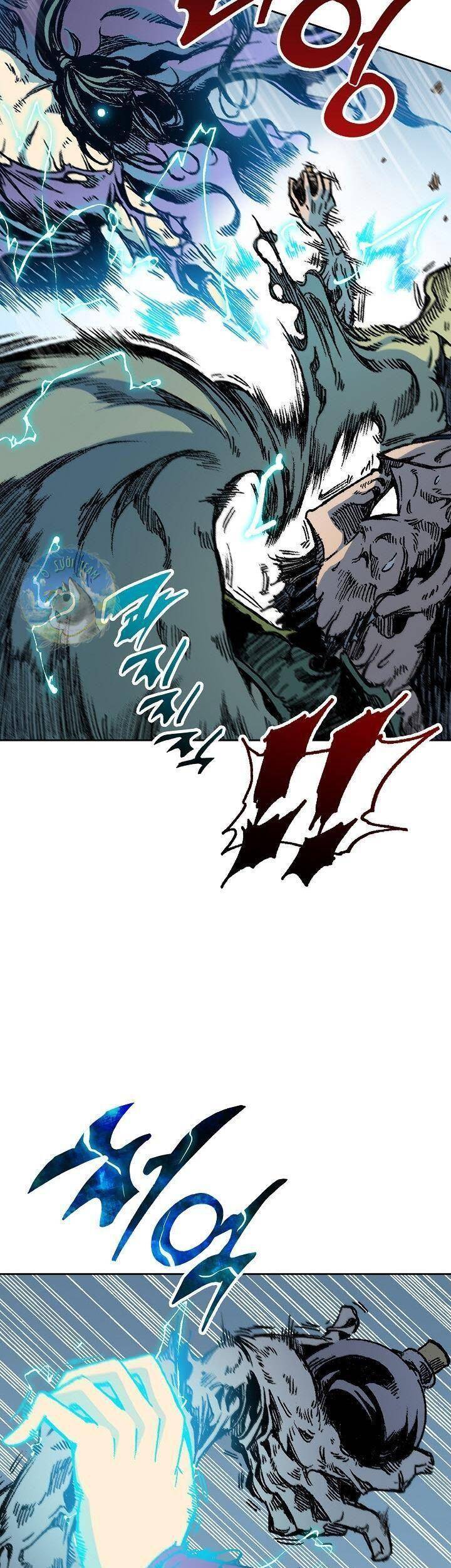 Hồi Ức Của Chiến Thần Chapter 88 - Trang 2