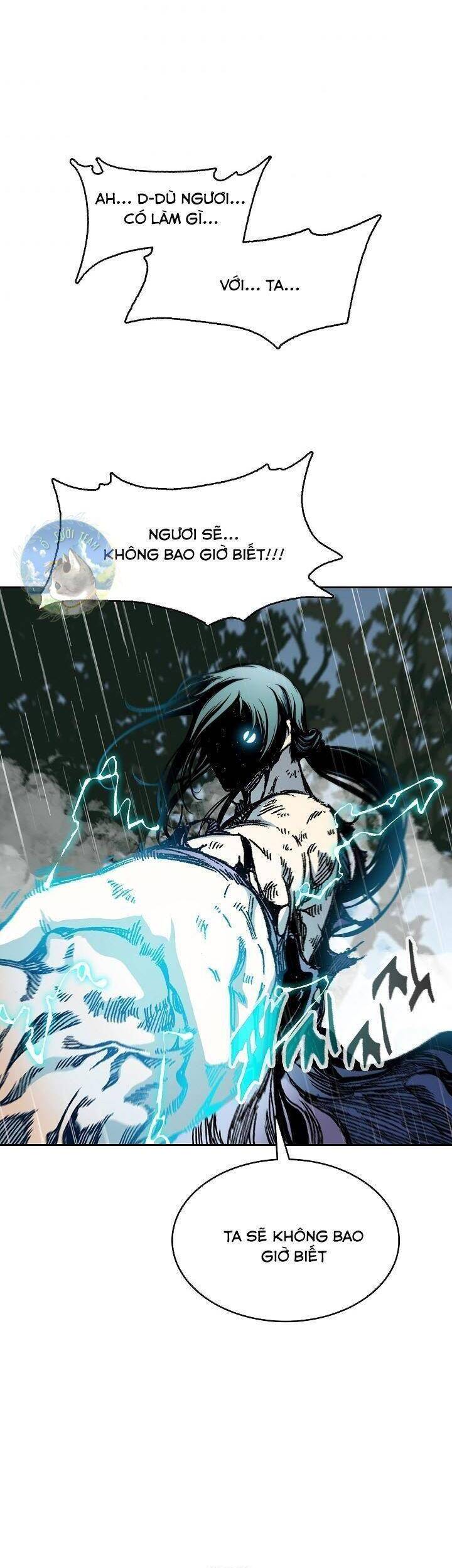 Hồi Ức Của Chiến Thần Chapter 88 - Trang 2