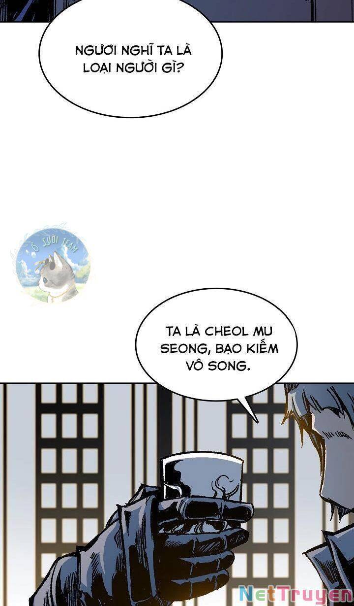 Hồi Ức Của Chiến Thần Chapter 89 - Trang 2