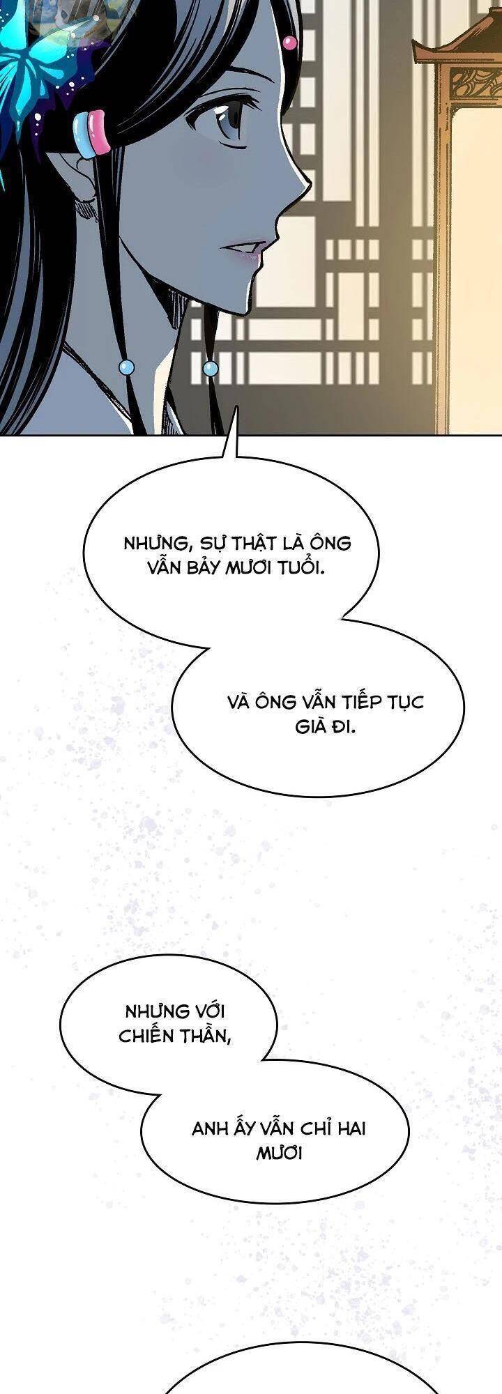 Hồi Ức Của Chiến Thần Chapter 89 - Trang 2