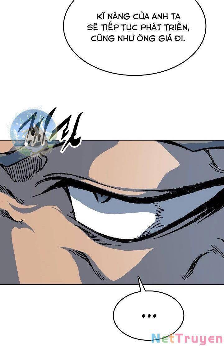 Hồi Ức Của Chiến Thần Chapter 89 - Trang 2