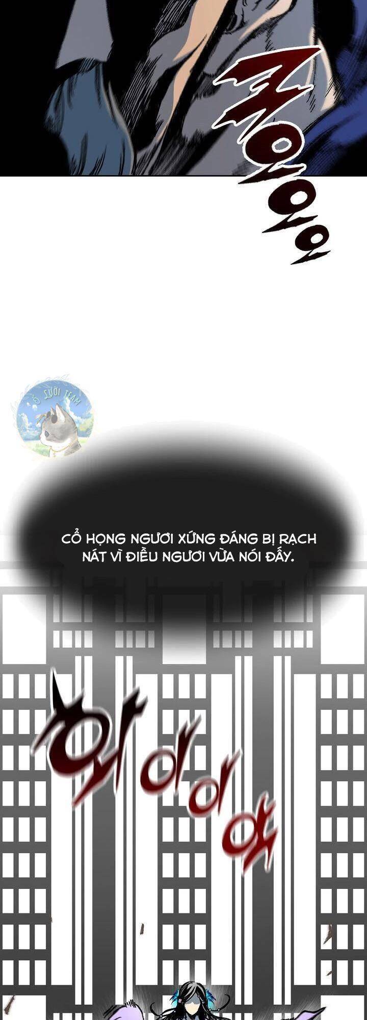 Hồi Ức Của Chiến Thần Chapter 89 - Trang 2