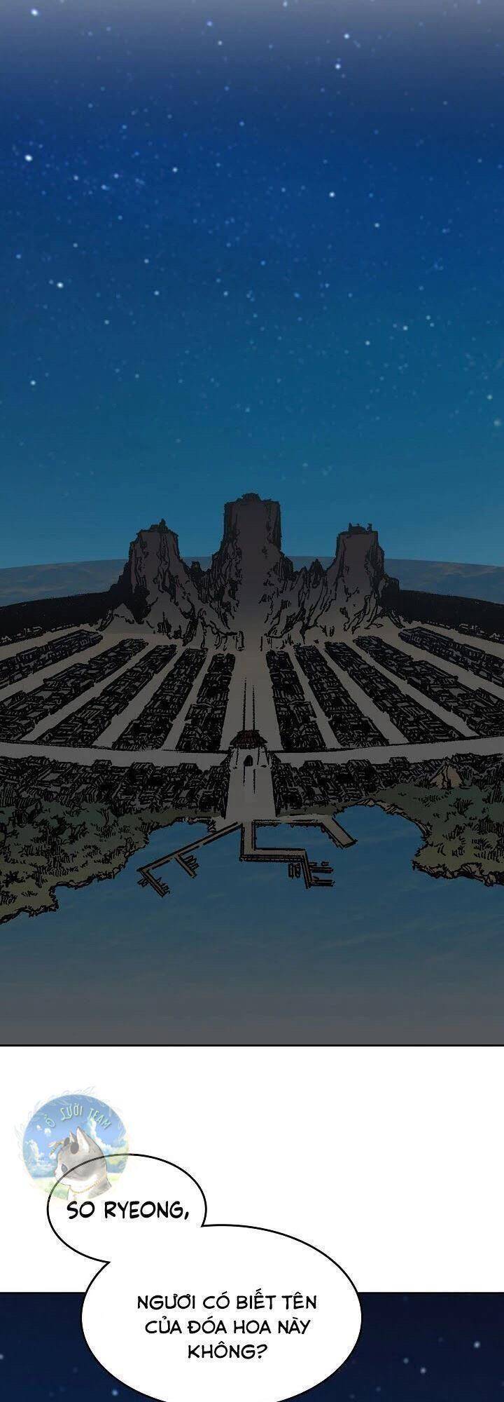 Hồi Ức Của Chiến Thần Chapter 89 - Trang 2