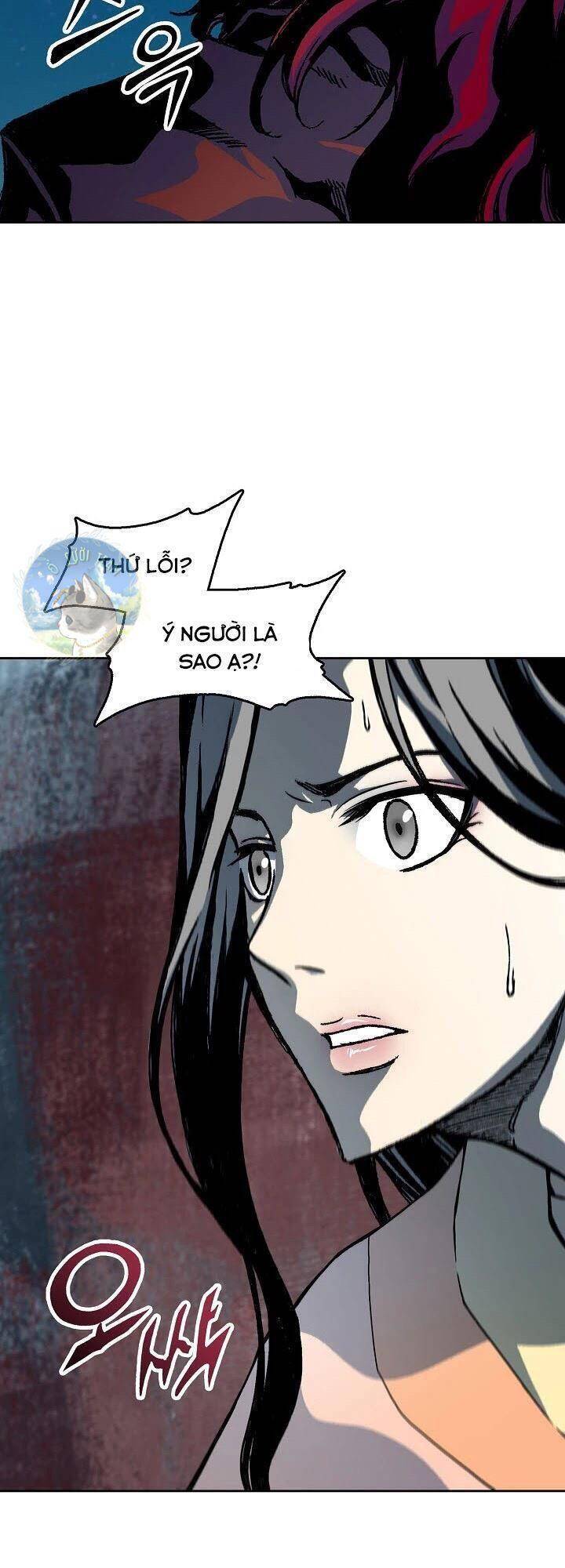 Hồi Ức Của Chiến Thần Chapter 89 - Trang 2