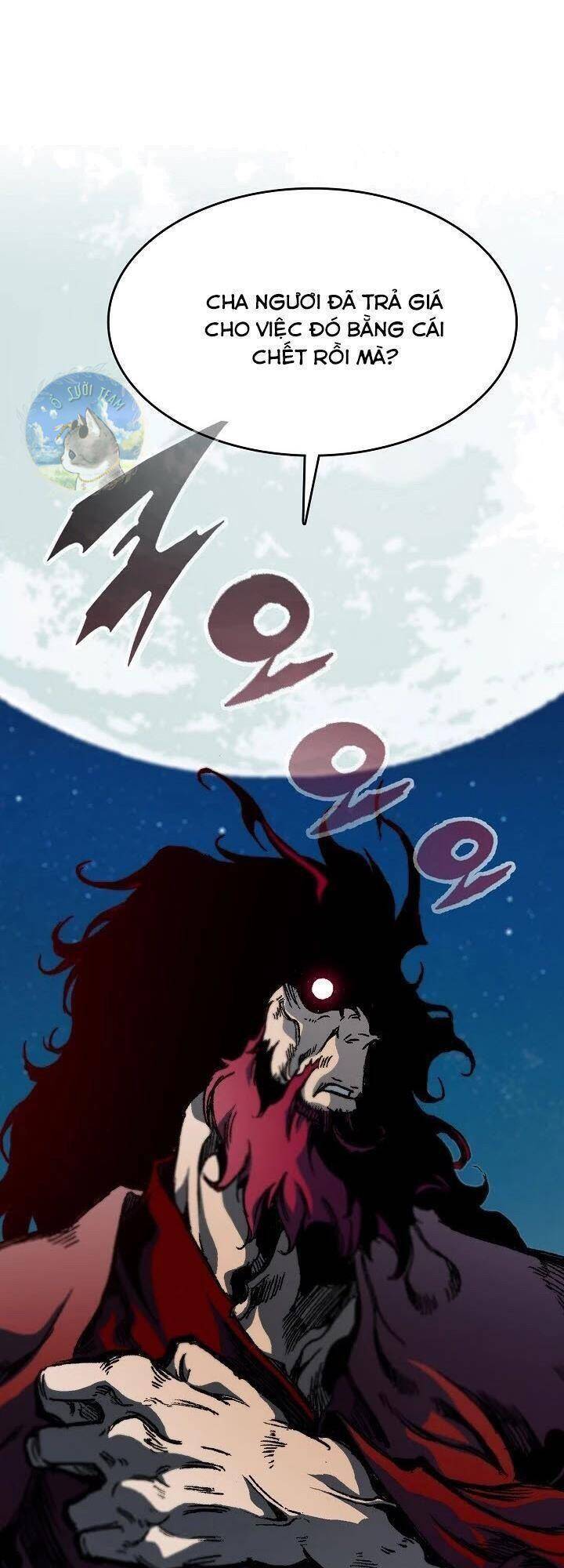 Hồi Ức Của Chiến Thần Chapter 89 - Trang 2