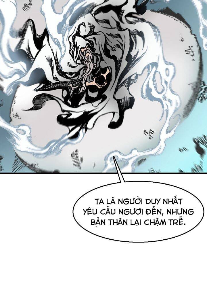 Hồi Ức Của Chiến Thần Chapter 9 - Trang 2