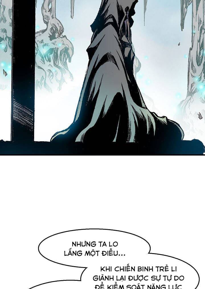 Hồi Ức Của Chiến Thần Chapter 9 - Trang 2