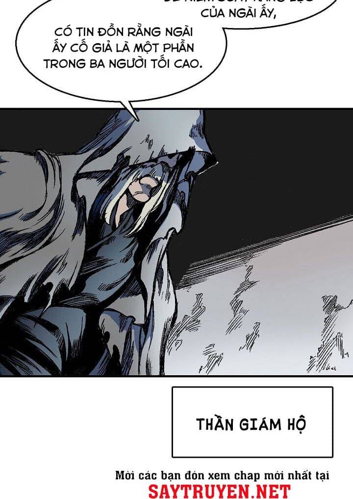 Hồi Ức Của Chiến Thần Chapter 9 - Trang 2