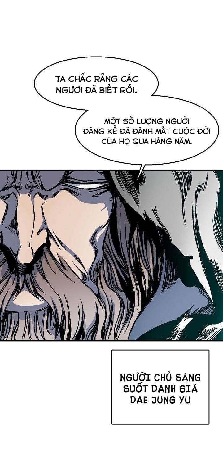 Hồi Ức Của Chiến Thần Chapter 9 - Trang 2