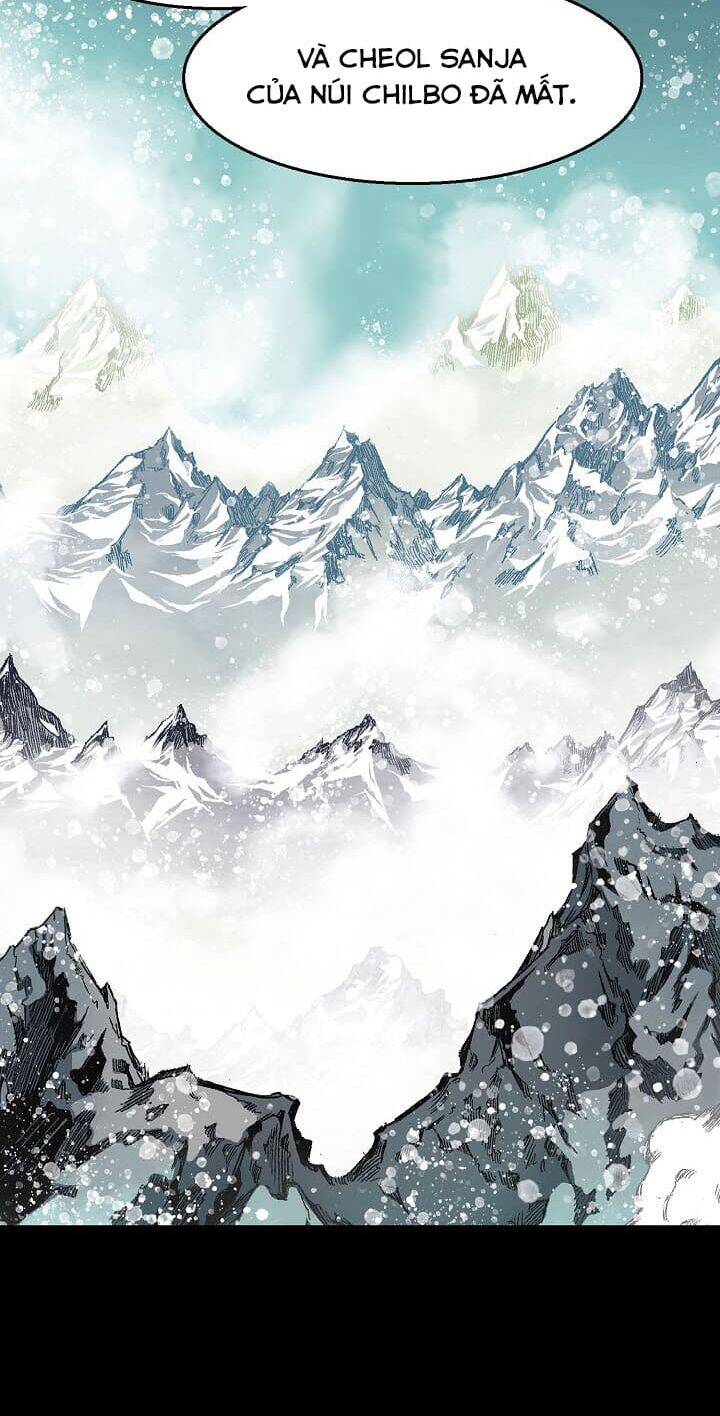 Hồi Ức Của Chiến Thần Chapter 9 - Trang 2