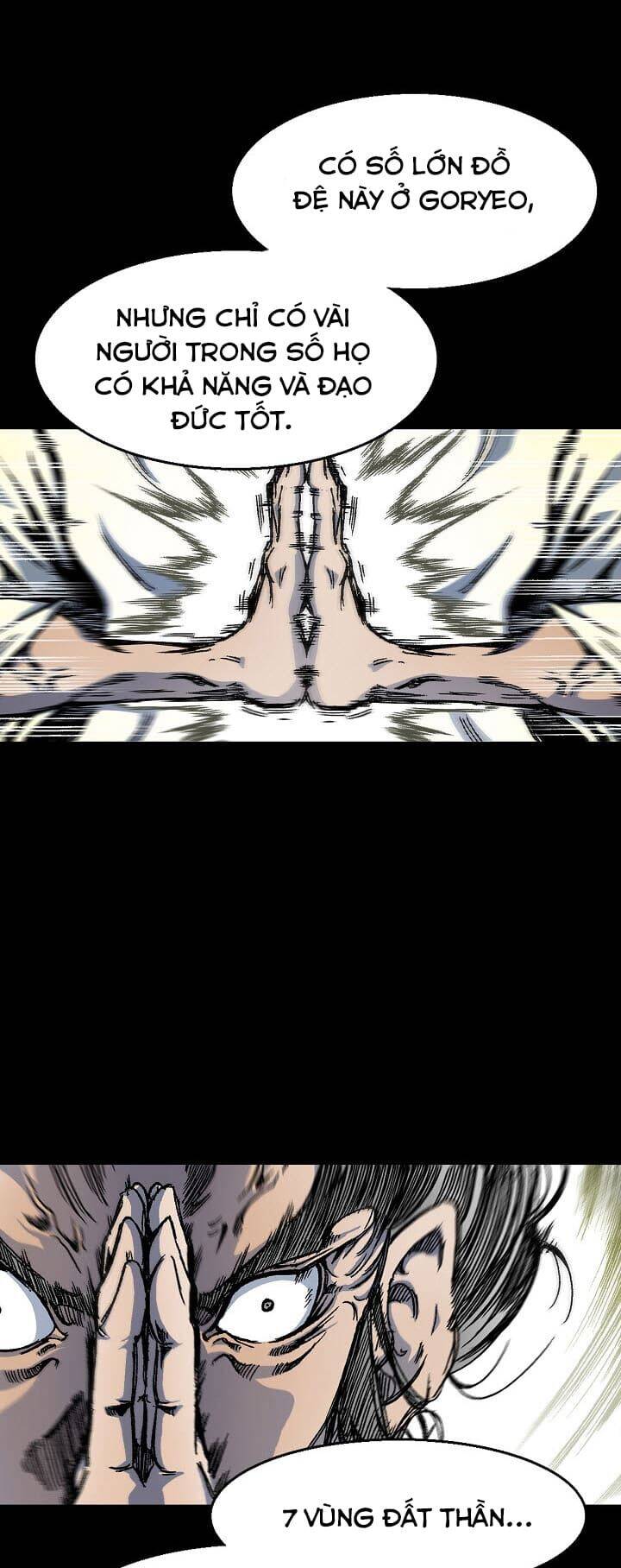 Hồi Ức Của Chiến Thần Chapter 9 - Trang 2