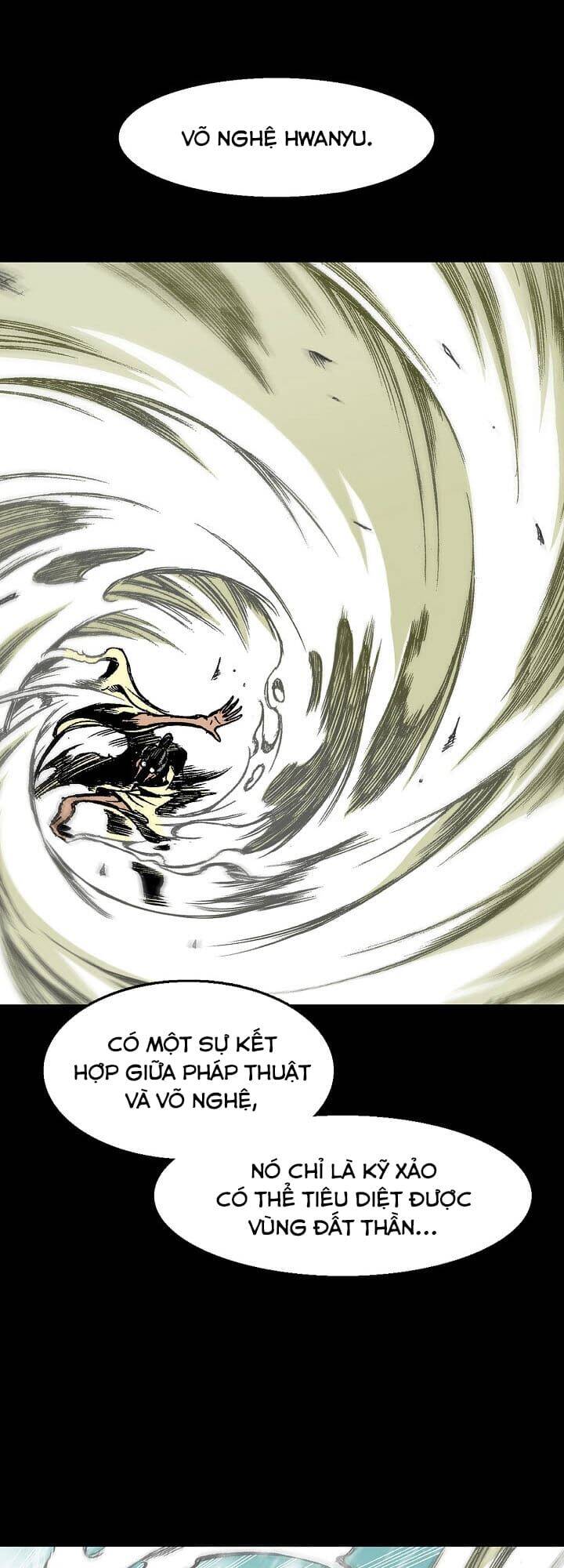 Hồi Ức Của Chiến Thần Chapter 9 - Trang 2