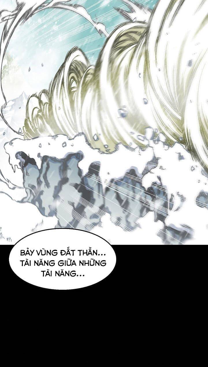 Hồi Ức Của Chiến Thần Chapter 9 - Trang 2