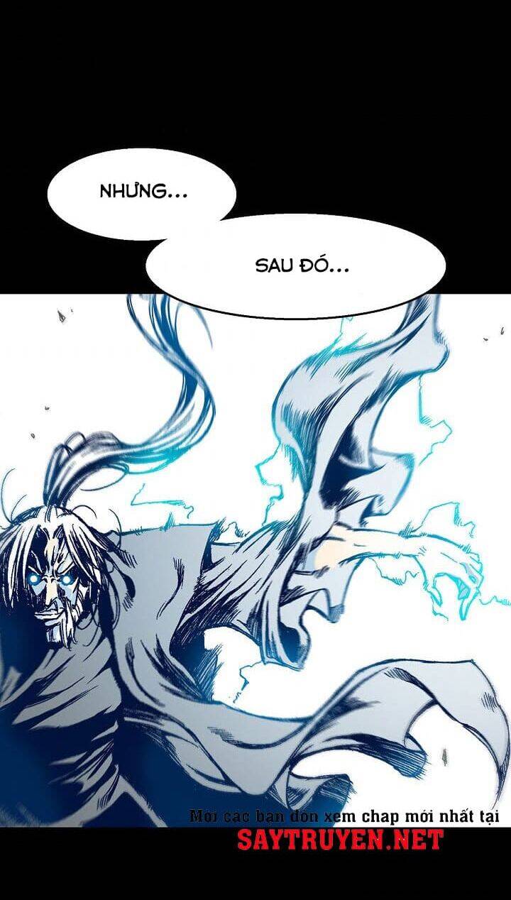 Hồi Ức Của Chiến Thần Chapter 9 - Trang 2