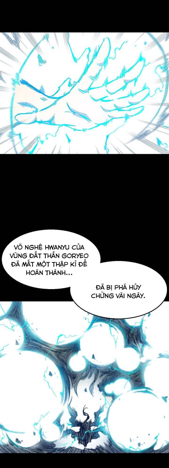 Hồi Ức Của Chiến Thần Chapter 9 - Trang 2