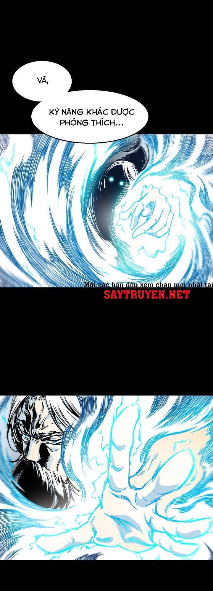 Hồi Ức Của Chiến Thần Chapter 9 - Trang 2