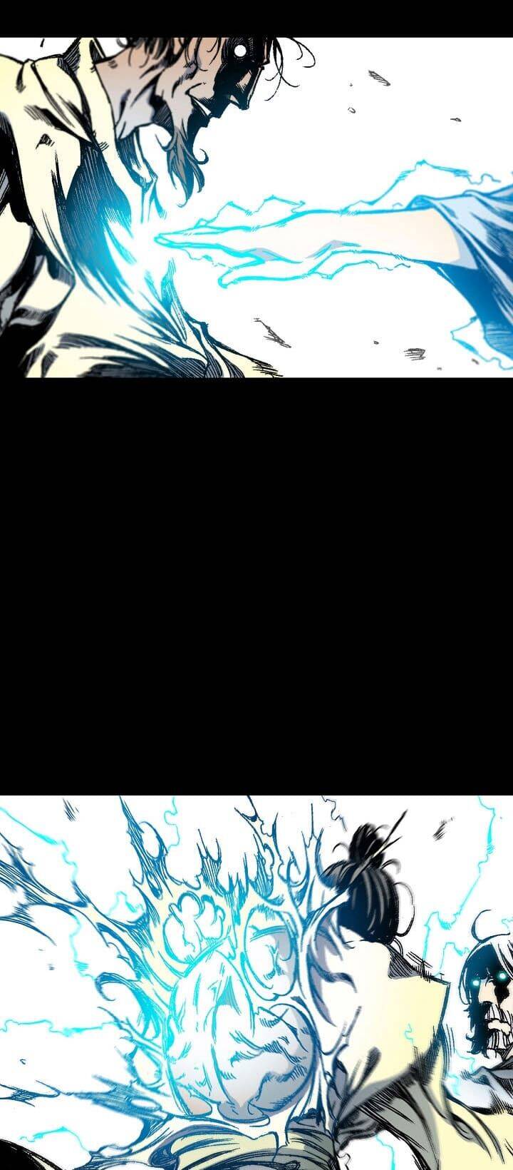 Hồi Ức Của Chiến Thần Chapter 9 - Trang 2