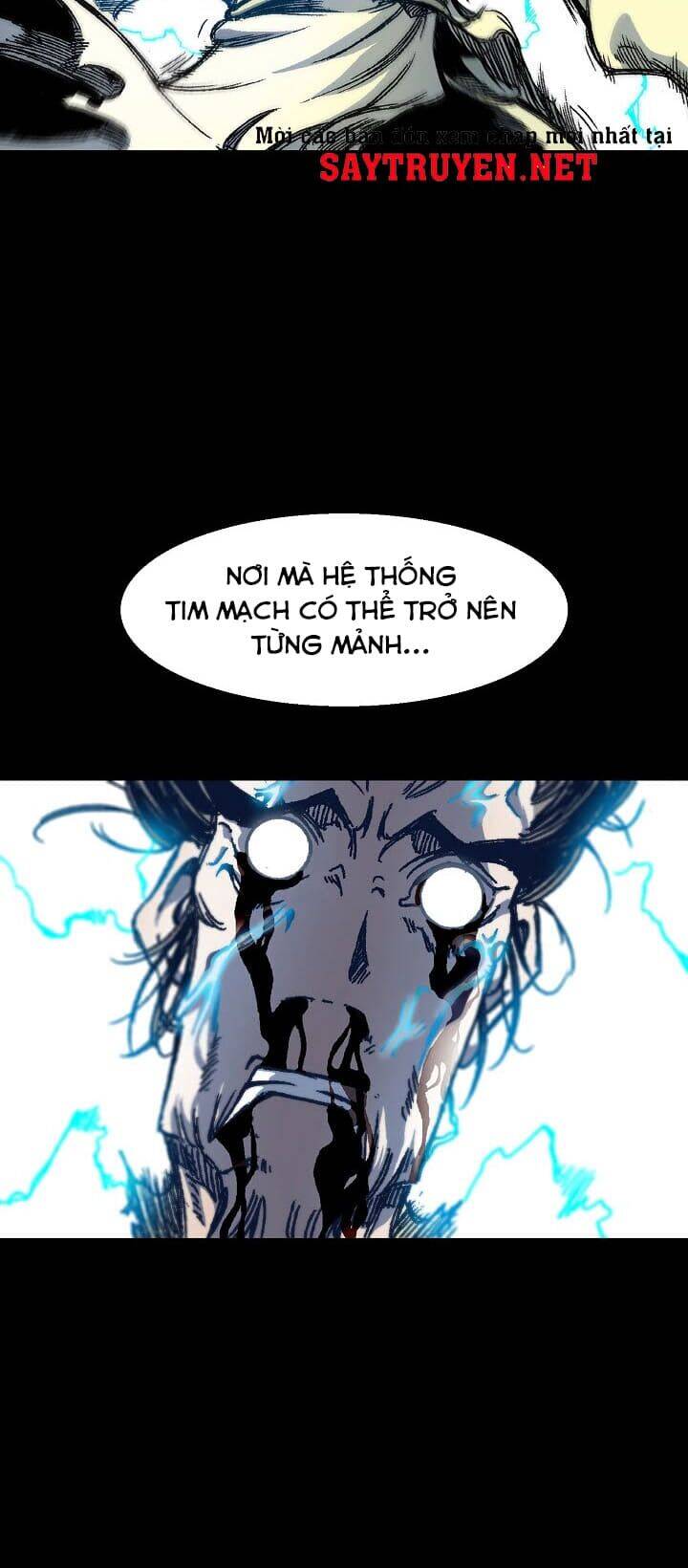 Hồi Ức Của Chiến Thần Chapter 9 - Trang 2